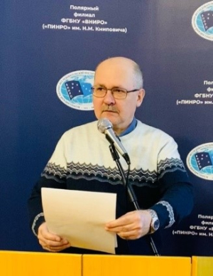 Алексеев Максим Юрьевич