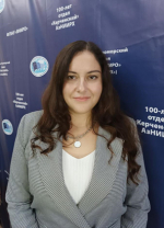 Бобова Анна Степановна