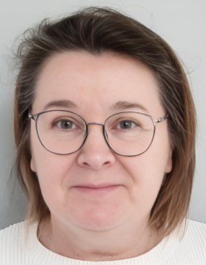 Апаликова Ольга Владимировна