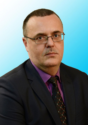 Горохов Максим Николаевич