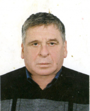 Матвеев Владимир Иванович