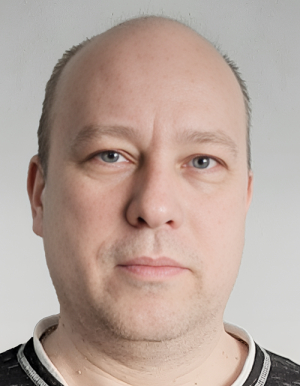 Хозяйкин Анатолий Александрович