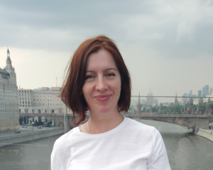 Волкова Ирина Михайловна