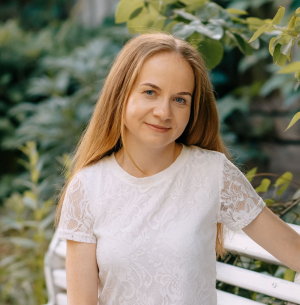 Лобуничева Екатерина Валентиновна