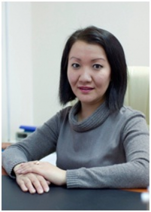 Карпова Лена Николаевна (Сивцева)