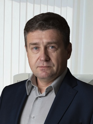 Бугаев Леонид Анатольевич