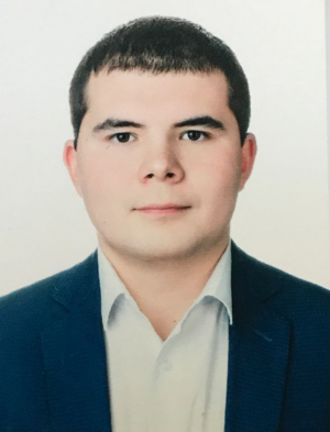 Трясцын  Олег Андреевич