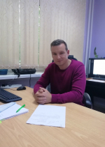 Тараданов Иван Николаевич
