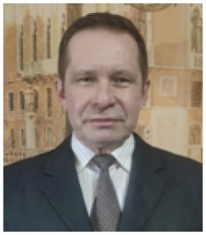 Кузнецов Михаил Юрьевич