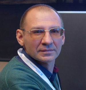 Метленков Алексей Владимирович