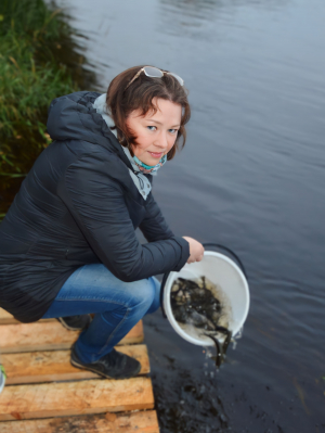 Ригонен Юлия Владимировна