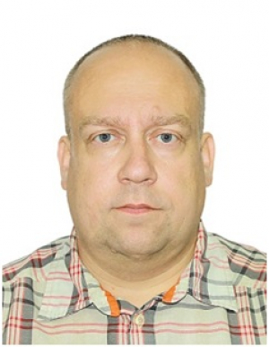 Сухин Игорь Юрьевич