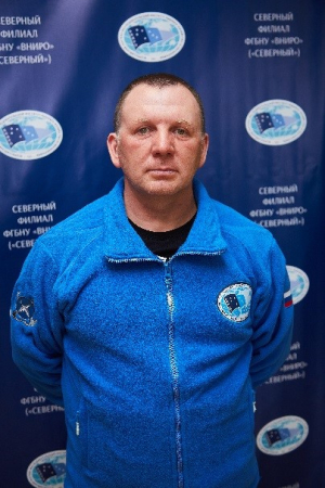 Мельник Роман Анатольевич