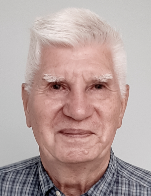 Воронин Владимир Николаевич