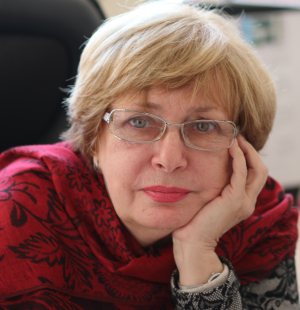 Дулепова Елена Петровна