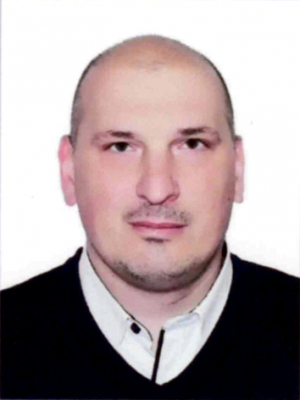 Герасимов Никита Николаевич