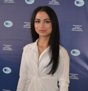 Расулова Эльвира Хаваровна