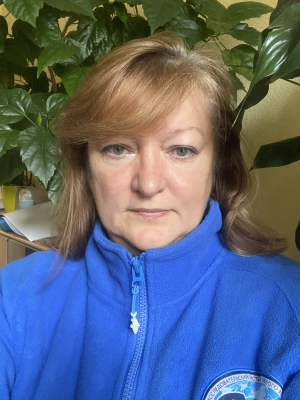 Булатова Ирина Владимировна