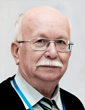 Шурухин Александр Степанович
