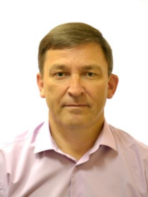 Кузнецов Юрий Николаевич
