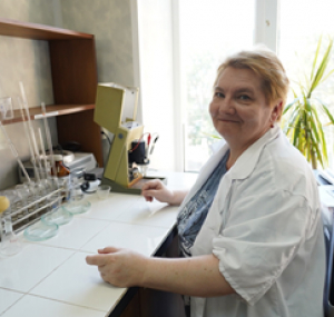 Селиванова Елена Анатольевна
