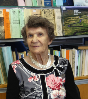 Судницына Диана Николаевна