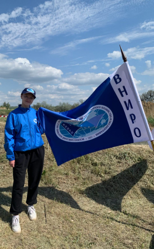 Луганская Алёна Владимировна