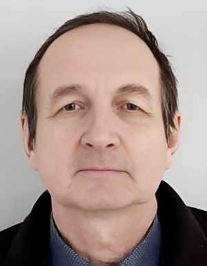 Ивин Виктор Вадимович