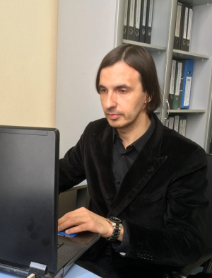 Егоров Михаил Алексеевич
