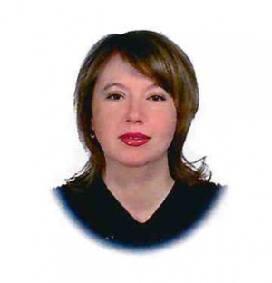 Чупикова Елена Станиславовна