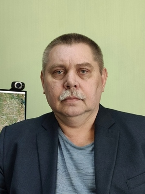 Кульба Сергей Николаевич