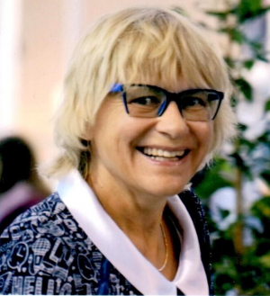 Бурлаченко Ирина Виленовна