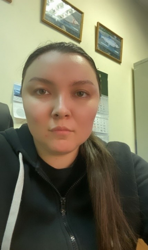 Колодезникова Йоринда Николаевна