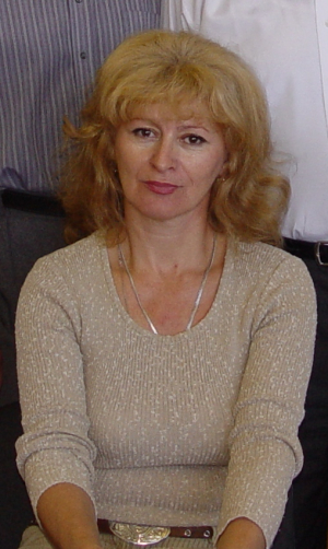 Муктепавел Лариса Станиславовна