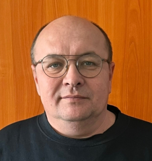 Никитин Виталий Дмитриевич