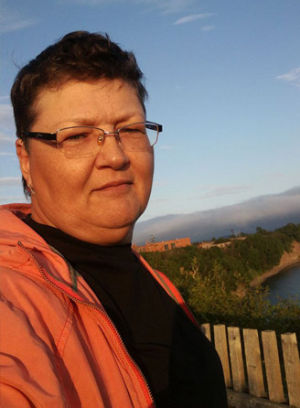 Миронова Татьяна Николаевна