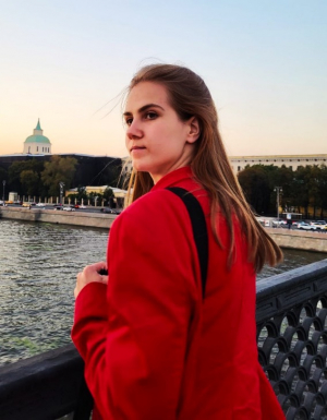 Бутенко Елизавета Петровна