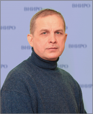 Акишин Владимир Владимирович