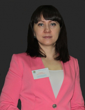 Гордеева Фаина Викторовна