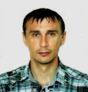 Бурлачко Дмитрий Сергеевич