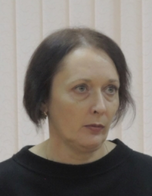 Стекольщикова Марина Юрьевна