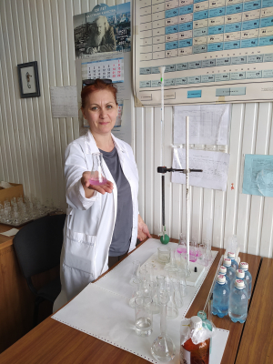 Картамышева Татьяна Борисовна