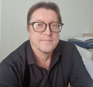 Майоров Сергей Семёнович
