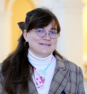 Пьянова Светлана Владимировна