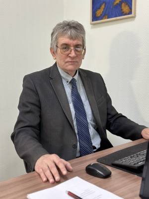 Филатов Александр Николаевич