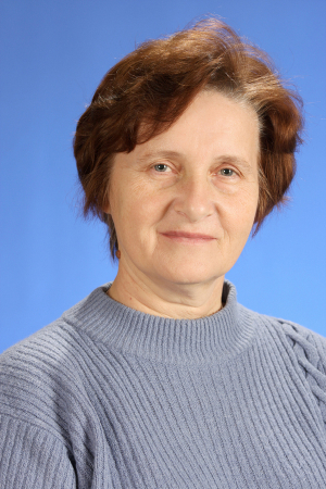 Щеблыкина Лариса Сергеевна