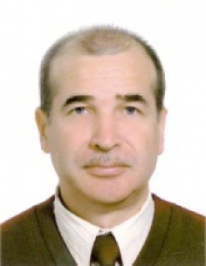 Якуш Евгений Валентинович