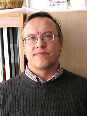 Симоконь Михаил Витальевич