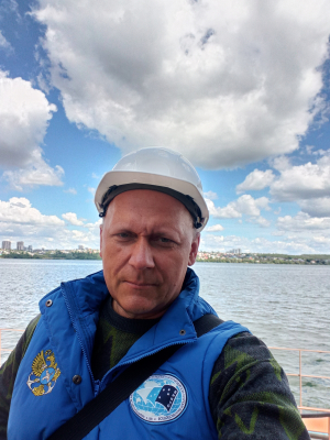 Емельяненко Алексей Александрович