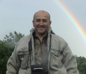 Аверков Виталий Нинелович